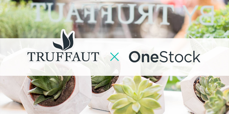 OneStock Truffaut Order Orchestration